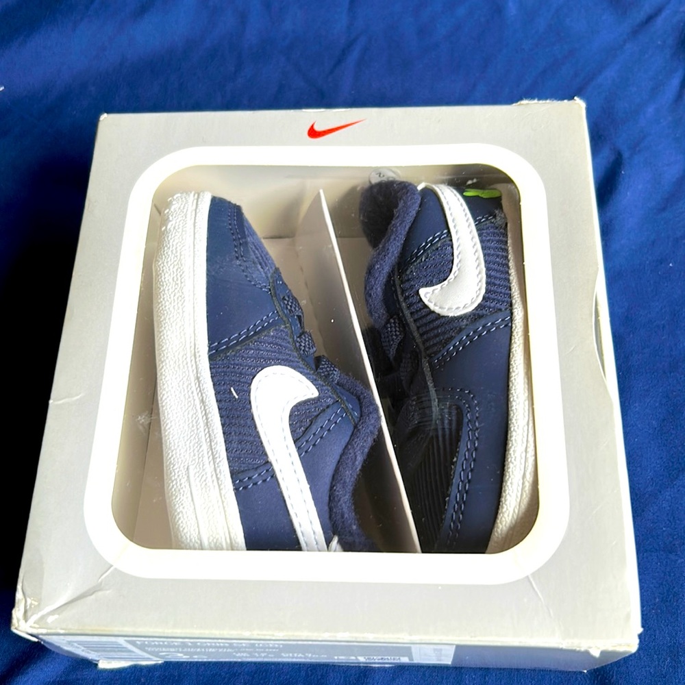 Nike sneakers
